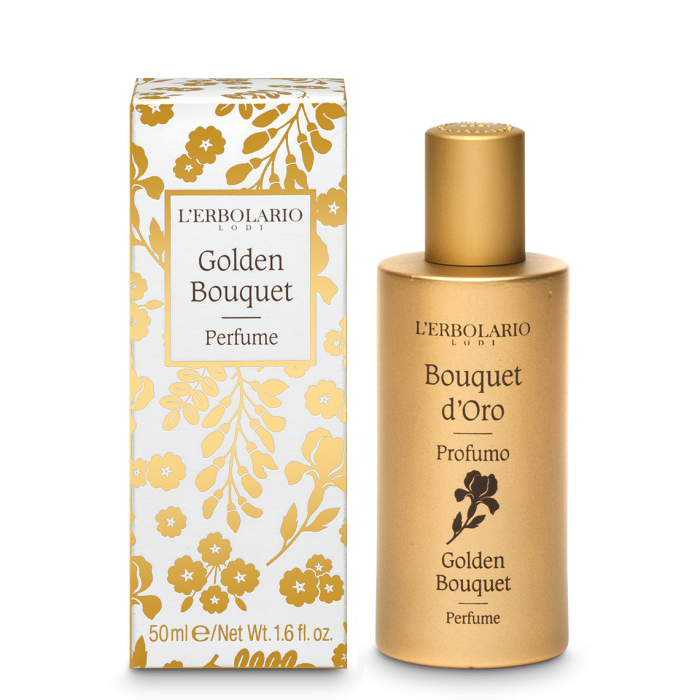 Άρωμα Bouquet d'Oro 50 ml - Image 1