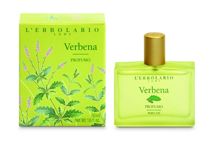 Άρωμα Verbena - Image 1