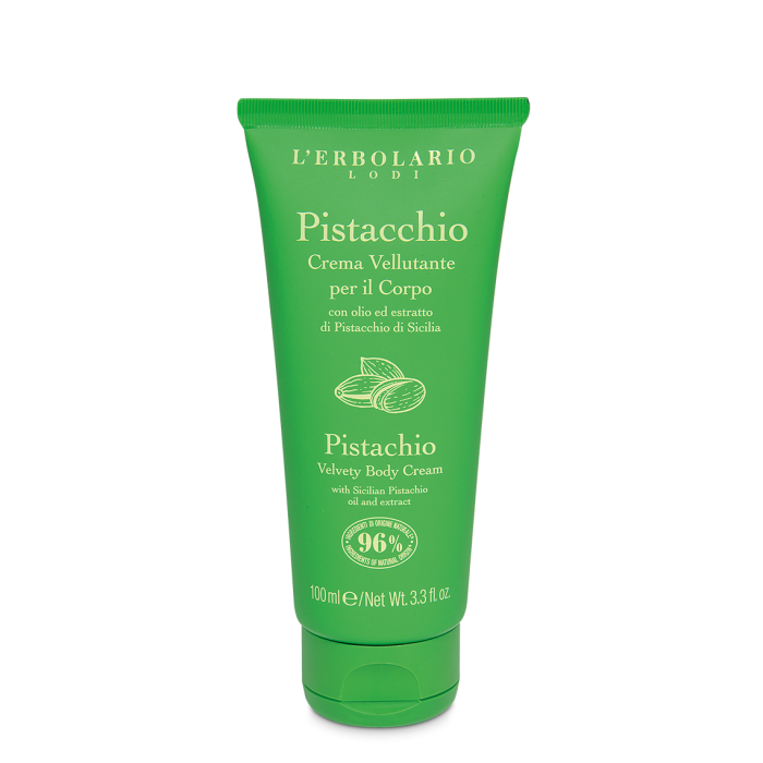 Κρέμα Σώματος Pistachio 100ml - Image 1