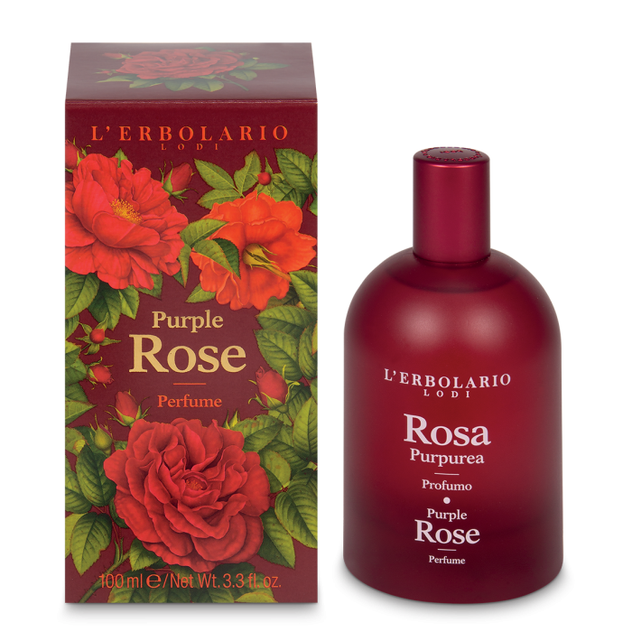 Άρωμα Rosa Purpurea 100ml - Image 1