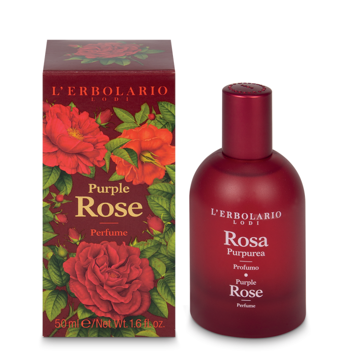 Άρωμα Rosa Purpurea 50ml - Image 1