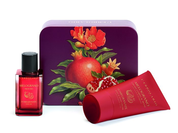 Melograno Beauty Box Irresistibili - Image 1