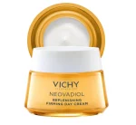 Vichy Neovadiol Magistral Νέα Κρέμα Ημέρας για την Επιδερμίδα στην Μετεμμηνόπαυση 50ml - Image 2