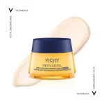 Vichy Neovadiol Magistral Νέα Κρέμα Νύχτας για την Επιδερμίδα στην Μετεμμηνόπαυση 50ml - Image 2