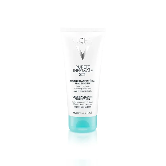 VICHY PURETE THERMALE ΝΤΕΜΑΚΙΓΙΑΖ 3 ΣΕ 1 300 ML - Image 1