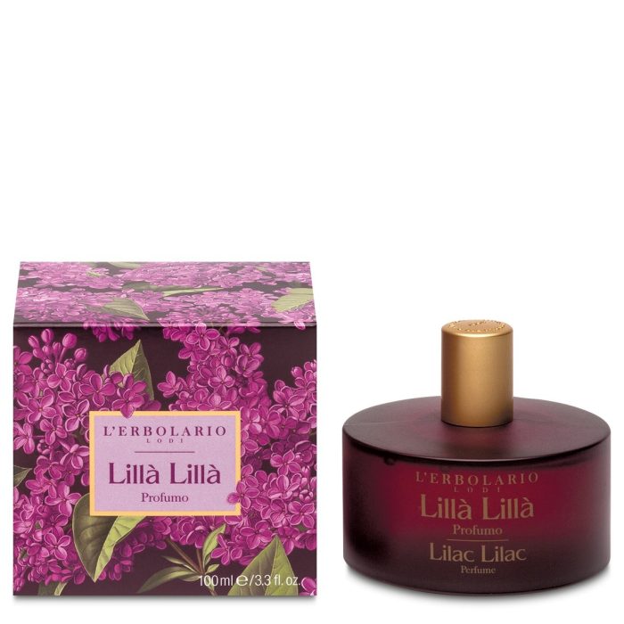 Άρωμα Lilla Lilla 100 ml - Image 1