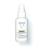Vichy Capital Soleil UV-Clear Water Fluid SPF50+ Anti-Imperfections 40ml - Image 2