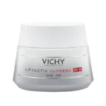 Vichy Liftactiv Supreme Intensive Anti-Wrinkle SPF30 50ml - Image 2