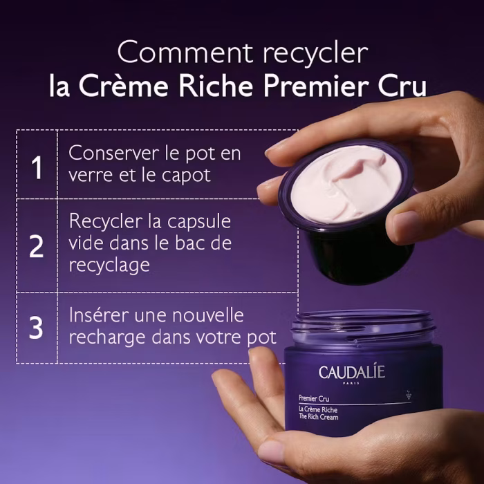 Premier Cru The Rich Cream-REFILL - Image 2