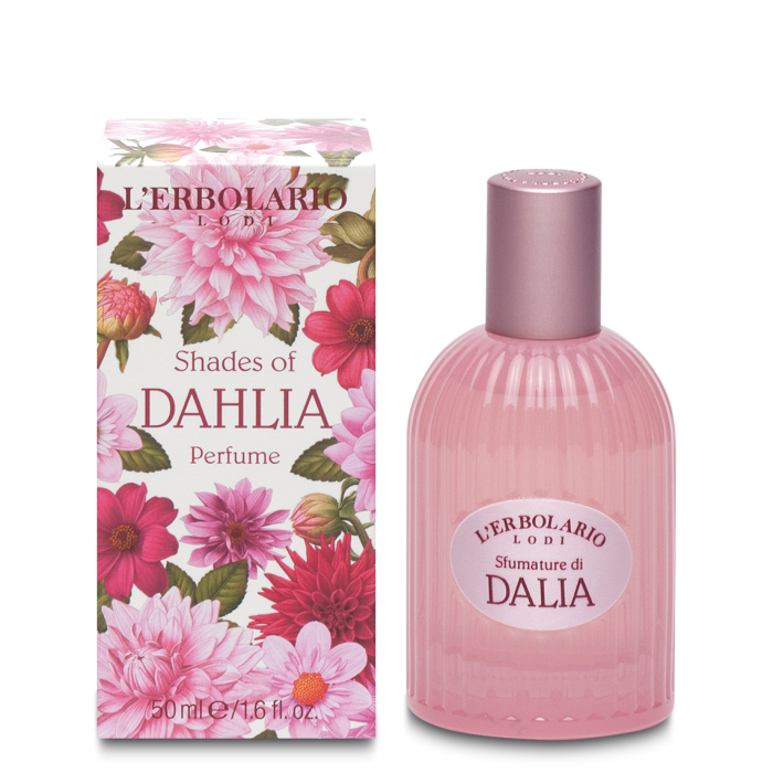 Άρωμα Sfumature di Dalia 50 ml - Image 1
