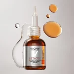 Vichy Liftactiv Supreme 16% Pure Vitamin C Brightening Serum Προσώπου με Βιταμίνη C 20ml - Image 3