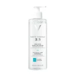 Vichy Purete Thermale Mineral Micellar Water, Ευαίσθητη Επιδερμίδα 400ml