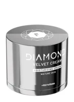 Frezyderm Diamond Velvet Moisturizing Cream 50ml - Image 2